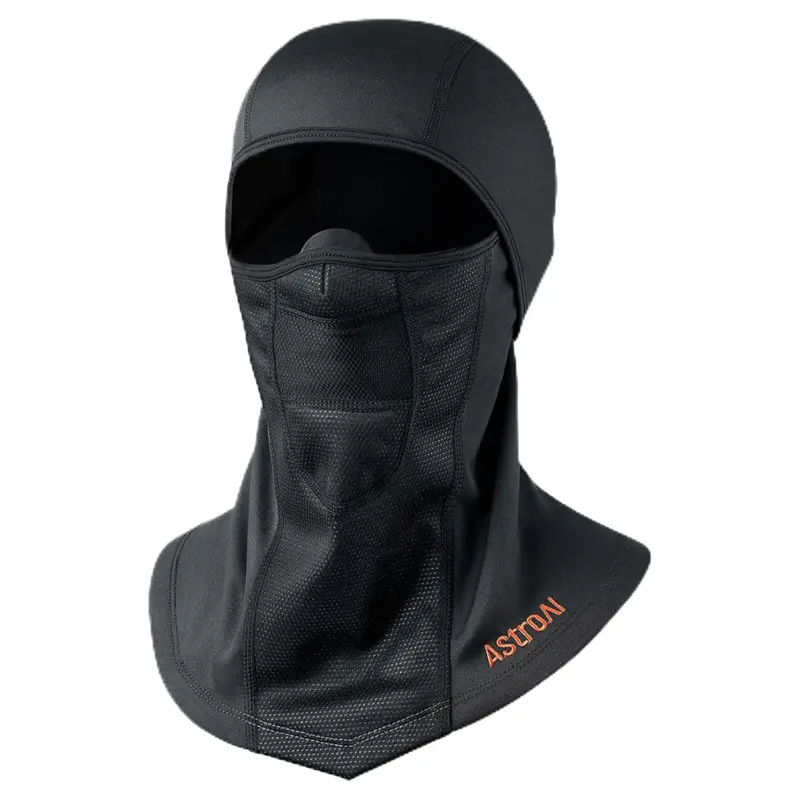 Windproof Winter Ski Mask Breathable Stretch Balaclava 1