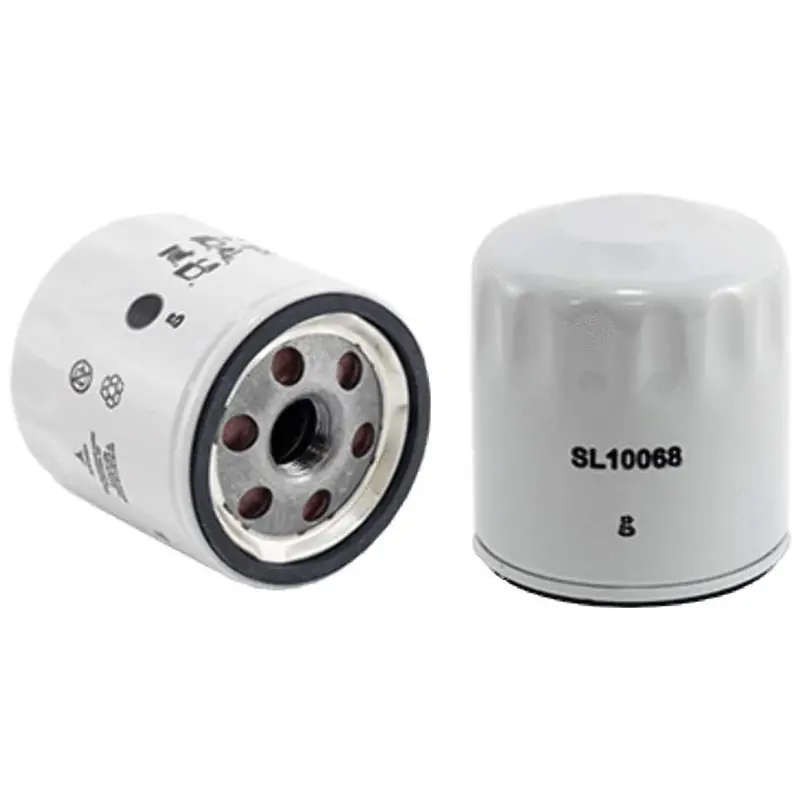 Wix Wl10068 Oil Filter 1