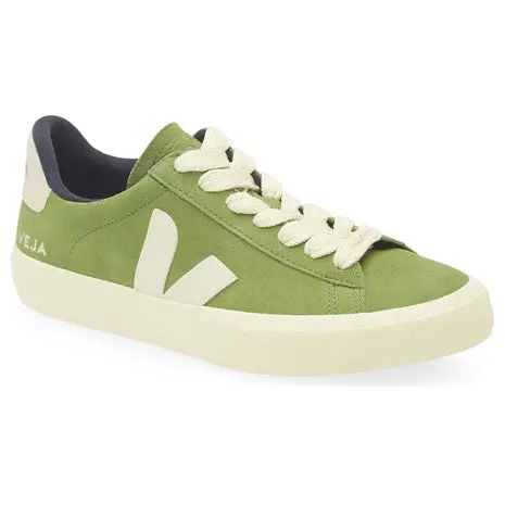 Women's Campo Sneaker 1
