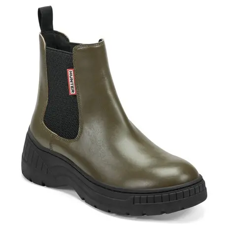 Women's Chelsea Bootie 1