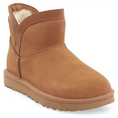 Women's Classic Mini Lunara Boot 1