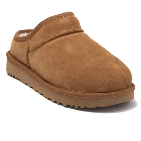 Women's Classic Slipper 1