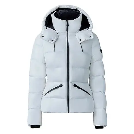 Women's Down Quilted Puffer Jacket 1