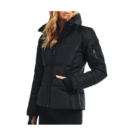 Women's Freestyle Zip Jacket 1