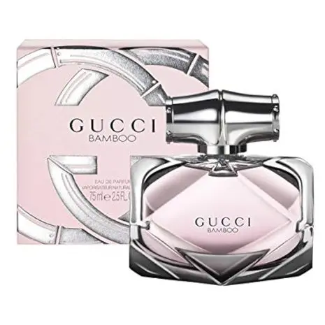 Women's Gucci Bamboo Eau De Parfum Spray 1