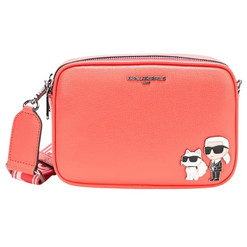 Women's Maybelle Solid Crossbody 1