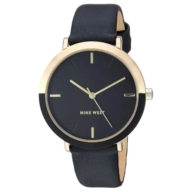 Women's Nine West Strap Watch 1