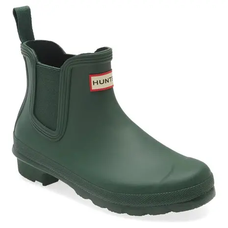 Women's Original Chelsea Rain Boot 1