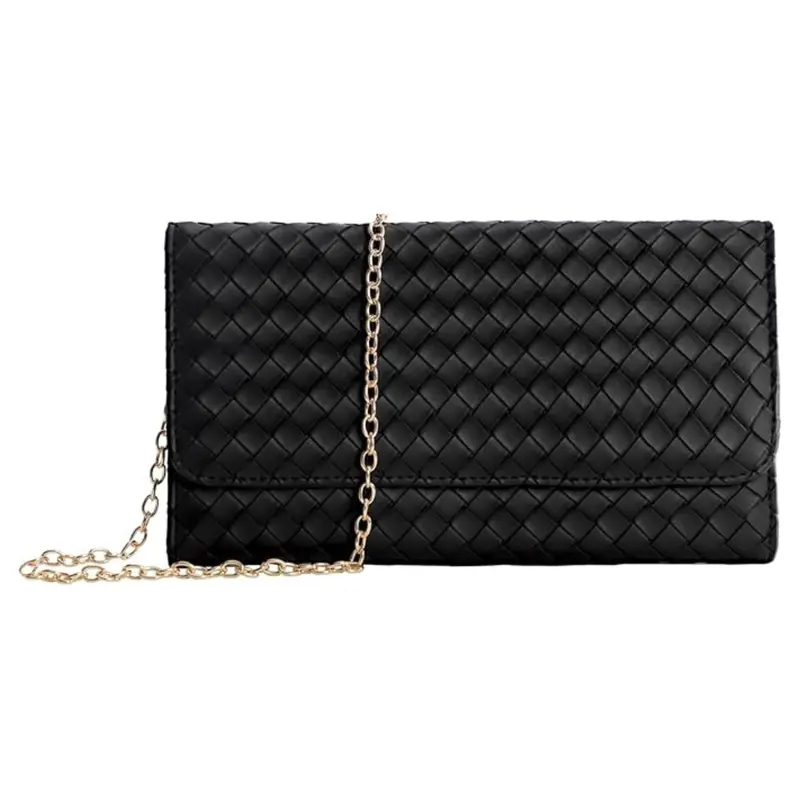 Women's Small Leather Crossbody Bag (Various) 1