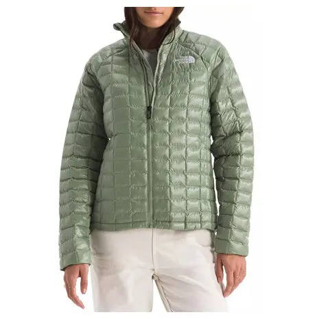 Women's Thermoball Jacket 1