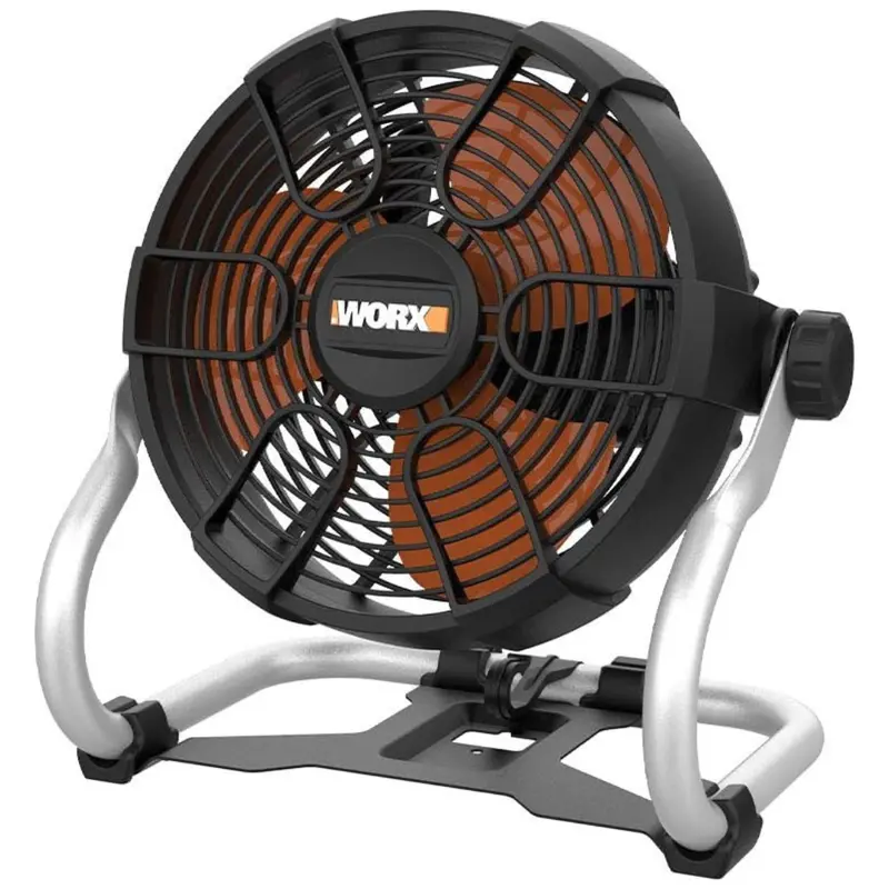 Worx Nitro Wx095l 20V Power Share Cordless Work Fan With Ready Charge 1