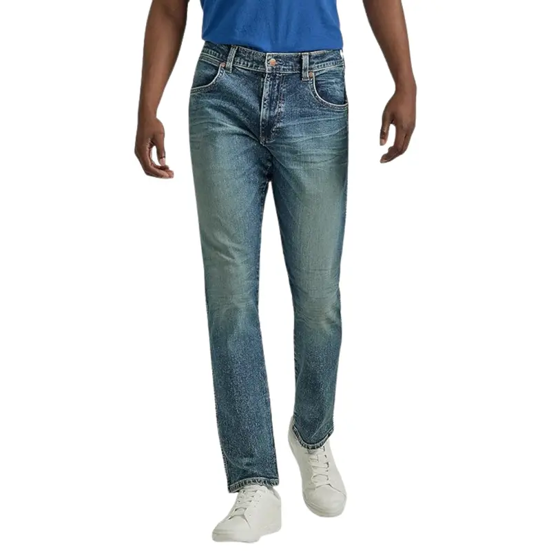 Wrangler Men's Slim Fit Jean 1