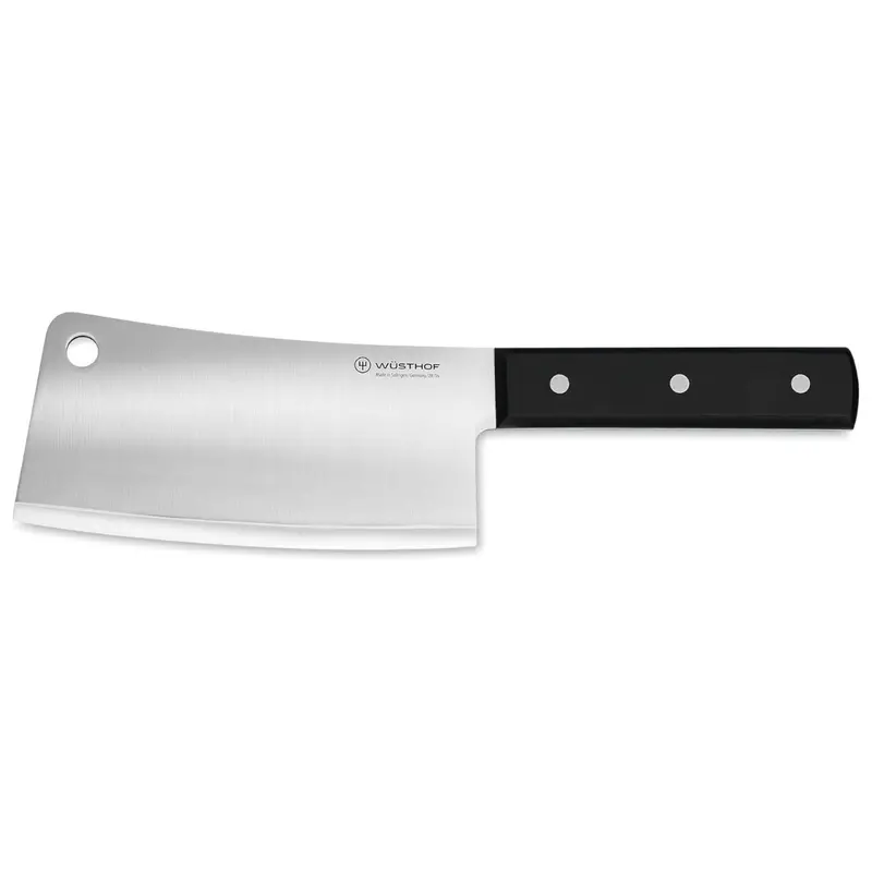 Wusthof Classic 6" Cleaver Knive 1