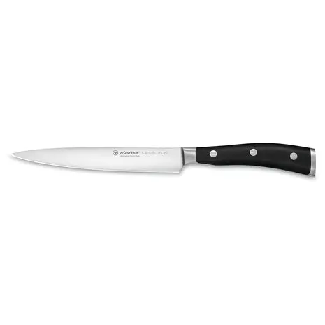 Wüsthof Classic Ikon 6" Utility Knife 1