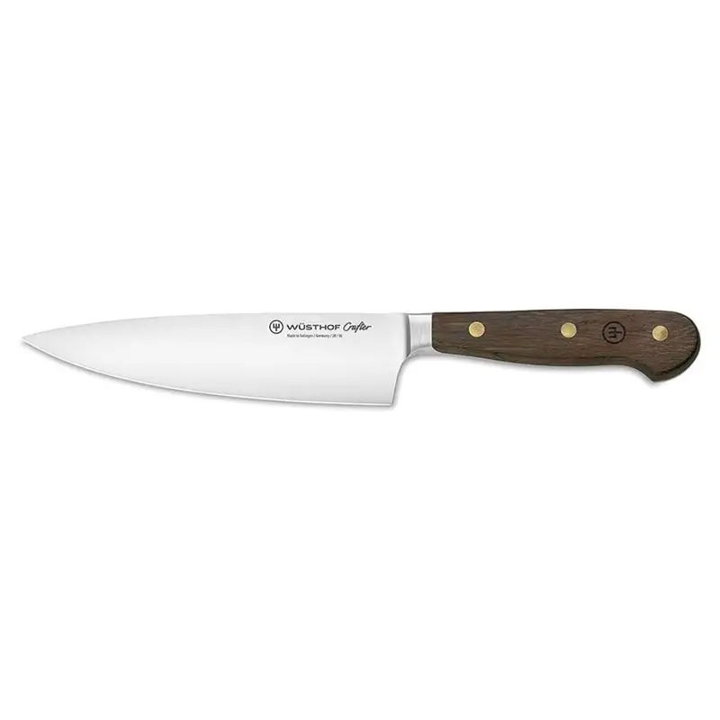 Wusthof Crafter 6" Cook's Knife 1