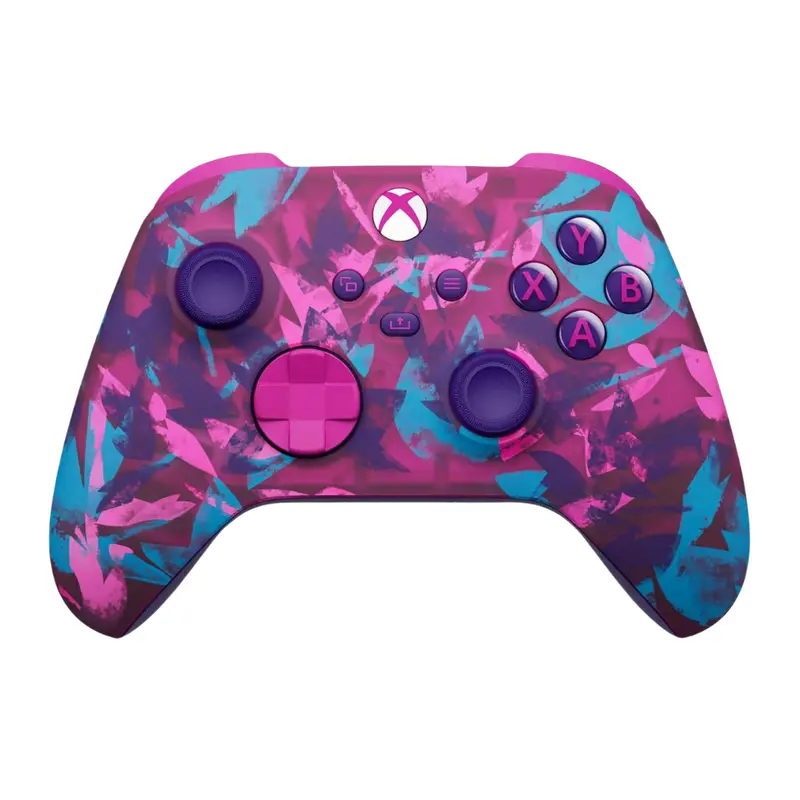 Xbox Wireless Controller Heart Breaker Special Edition 1