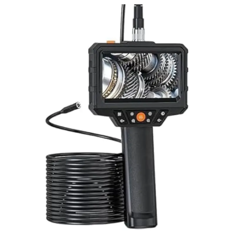 Xcyikml Handheld Endoscope Inspection Camera 1