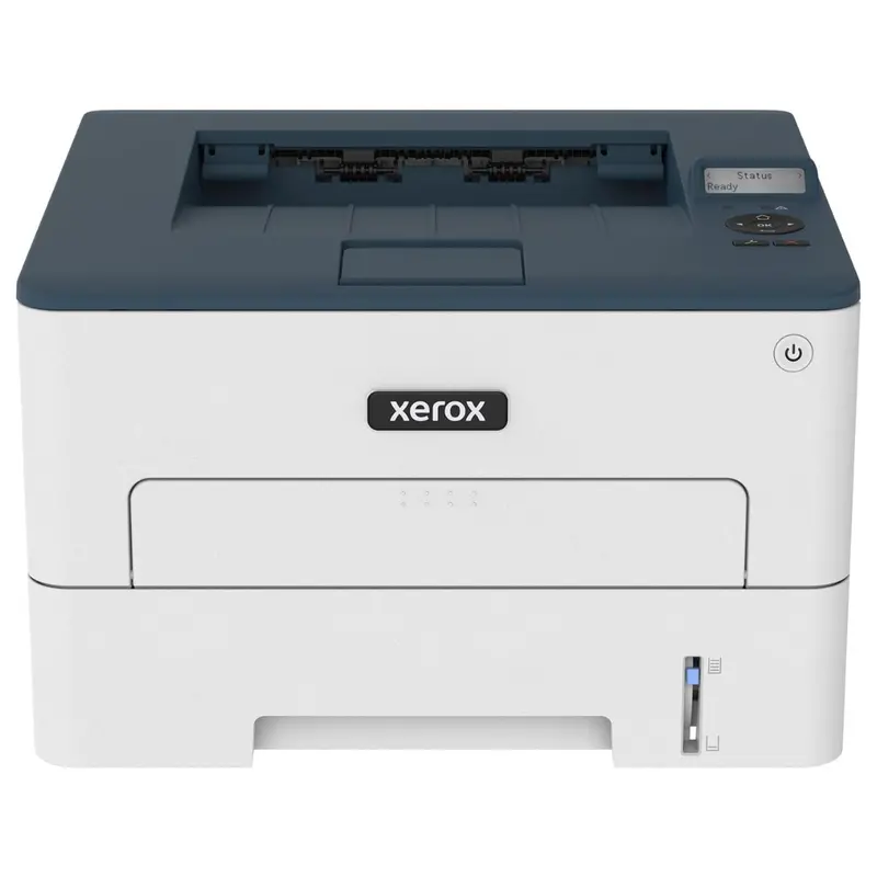 Xerox B230/Dni Wireless Network Monochrome Laser Printer 1
