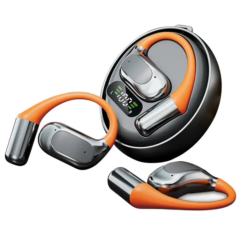 Xixigou Ai Language Real Time Wireless Translation Earbuds 1