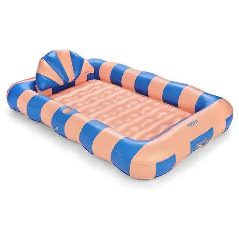 Xl Tanning Pool Lounger Float 1