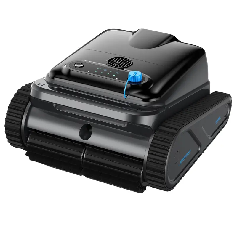 Y50s Powerful Tangle-Free Cordless Robotic Pool Cleaner 1