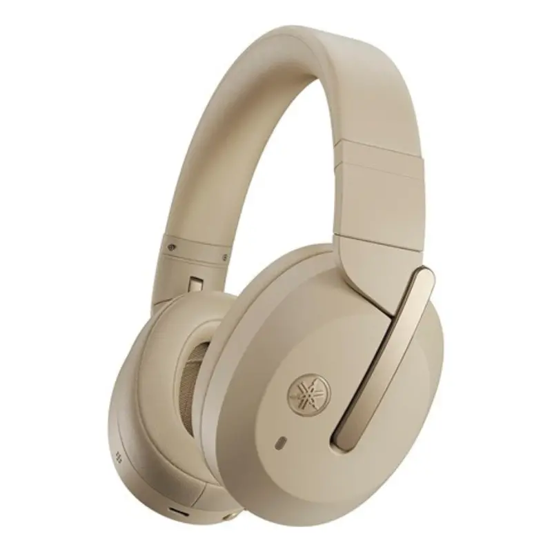 Yamaha Bluetooth Over-Ear Noise-Cancelling Headphones 1