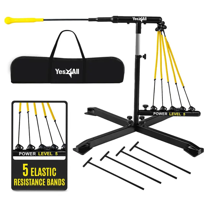 Yes4all Baseball Practice Training Equipment 1