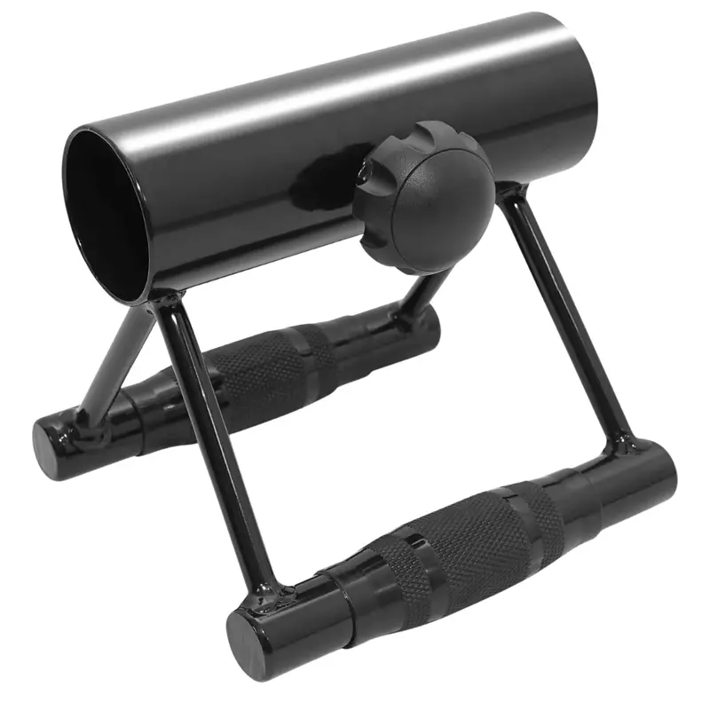 Yes4all Exercise Machine Adjustable T Bar Row Attachment 1