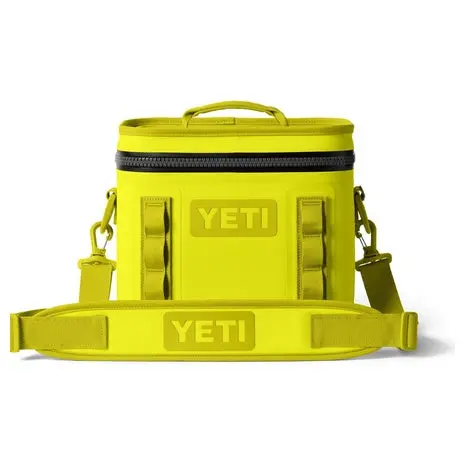Yeti Hopper Flip 8 Portable Soft Cooler 1