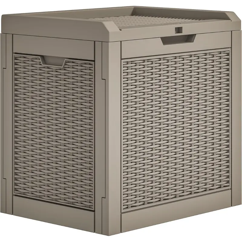 Yitahome 32 Gallon Outdoor Storage Box 1