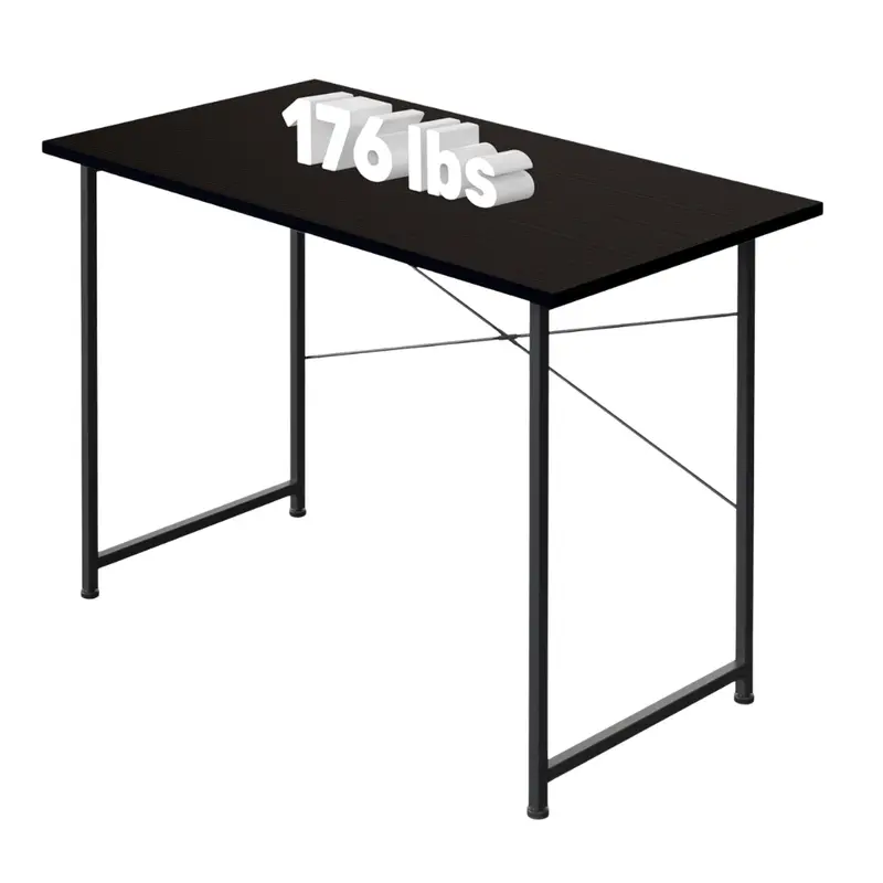 Yssoa Computer Desk Home Office Modern Simple Table 1