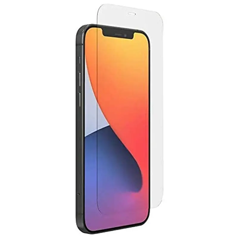 Zagg Glassfusion+ With D3o Clear Screen Protector (200307601) 1