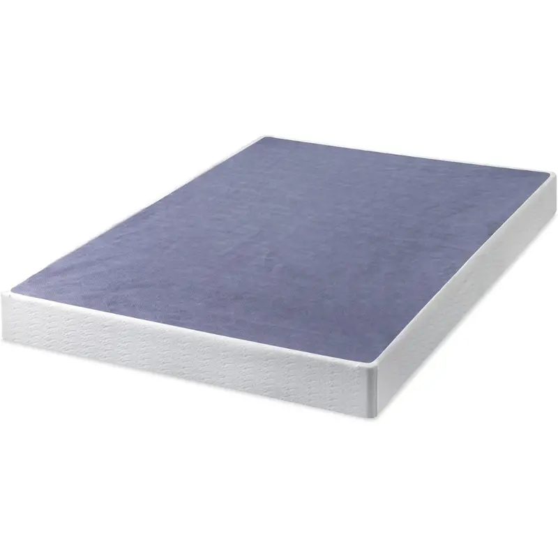 Zinus 7 Inch King Metal Smart Box Spring 1