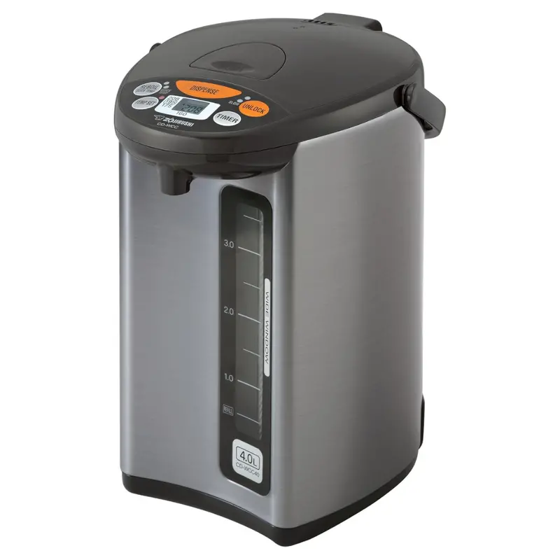Zojirushi Cd-Wcc40 Micom Water Boiler & Warmer 1
