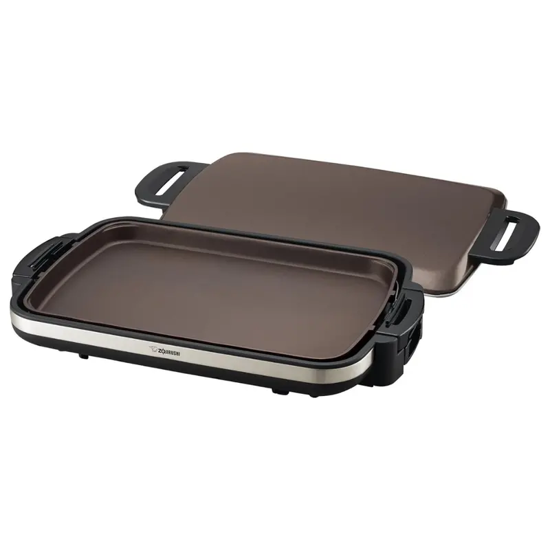 Zojirushi Ea-Dcc10 Gourmet Sizzler Electric Griddle 1