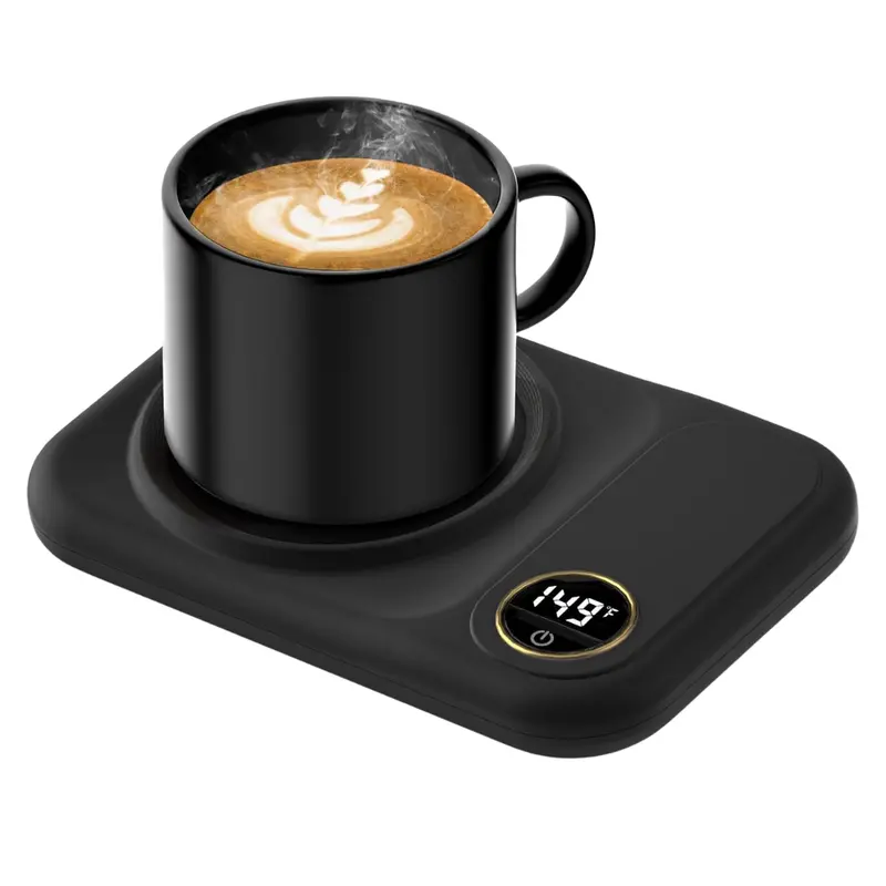Zonopy Usb Coffee Electric Beverage Mug Warmer 1