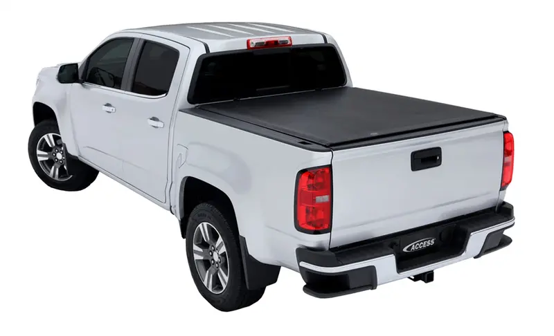 Access Lorado Roll-Up Truck Bed Cover – Model 42149 1