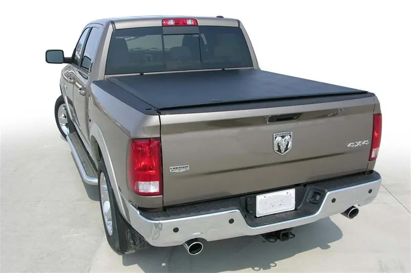 Access Tonnosport Low-Profile Roll-Up Truck Bed Cover - Model 22040129Z 1
