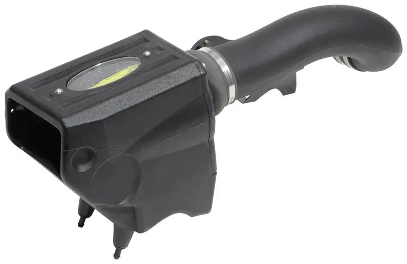 Airaid 314-361 Performance Air Intake System With Integrated Air Box 1