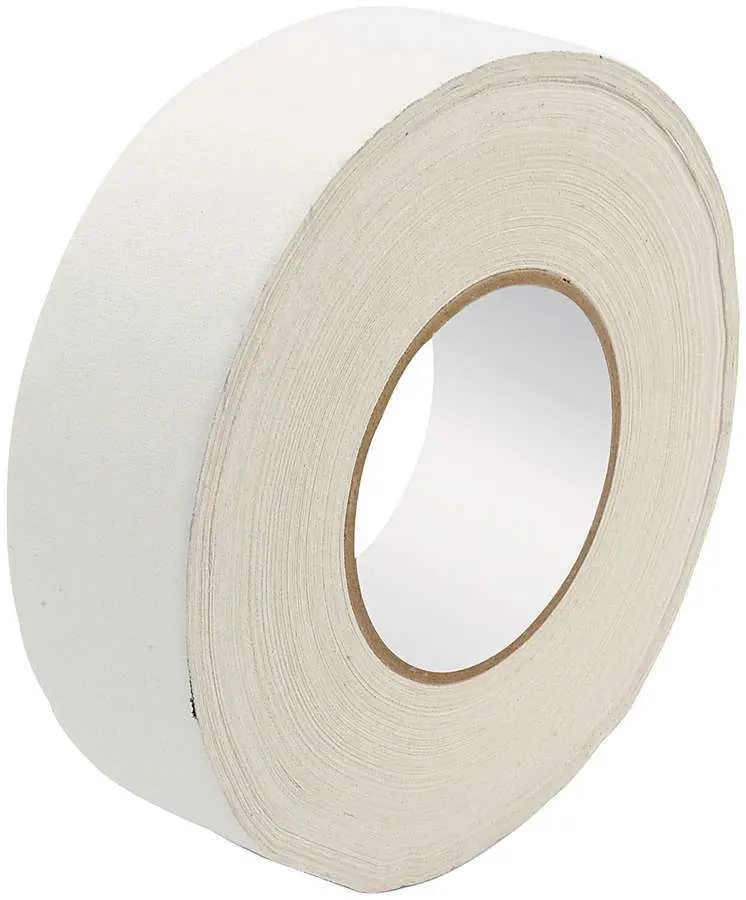 Allstar Performance 14251 White Gaffer Tape – 2-Inch Wide × 165-Foot Roll 1