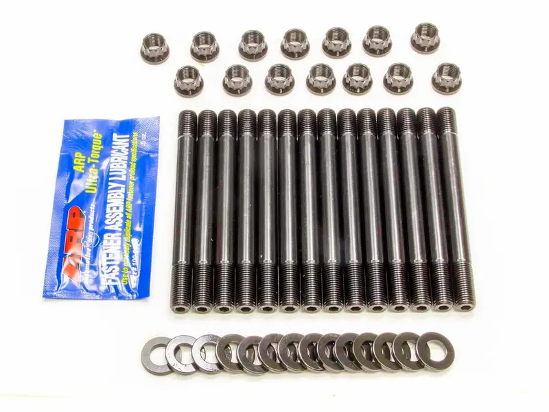 Arp 206-4205 Gt6/Tr6 Cylinder Head Stud Kit – 12-Point Design 1