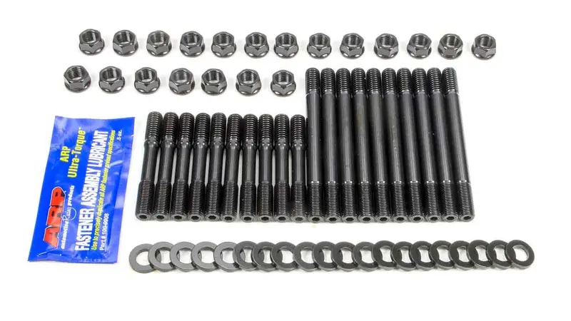 Arp 254-4401 Small-Block Ford Head Stud Kit – 6-Point Design 1