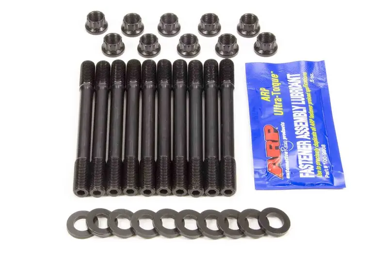 Arp Vw Head Stud Kit – 12-Point Design For 1.8L And 2.0L Engines 1
