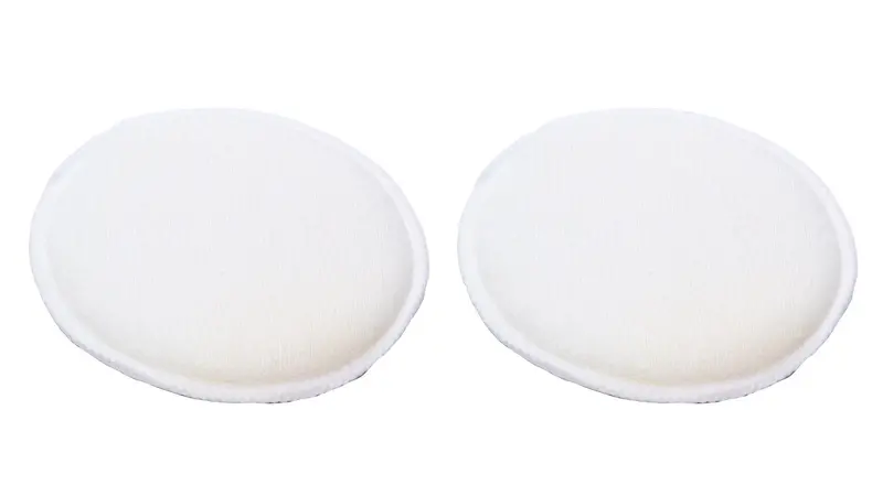 Atp Chemicals 9-28 Foam Wax Applicator Pad – Dual-Density Design For Even Wax Distribution 1