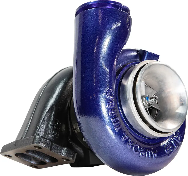 Ats Aurora 3000 Turbo System – Designed For 1998.5–2002 5.9L Cummins Diesel Engines 1