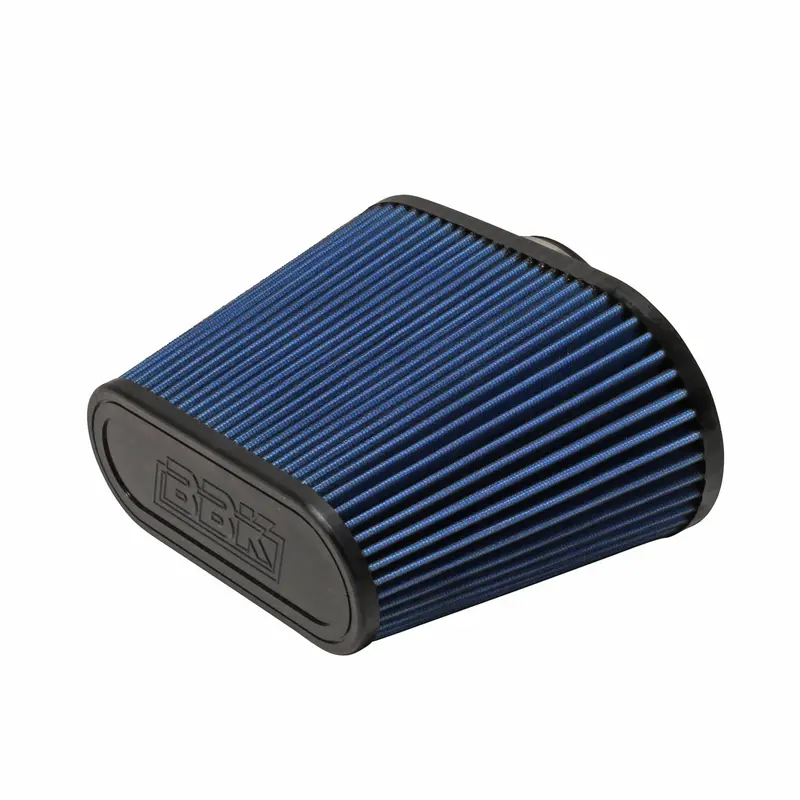 Bbk Blue Cold Air Filter – Replacement For Models 1733 & 1738 1