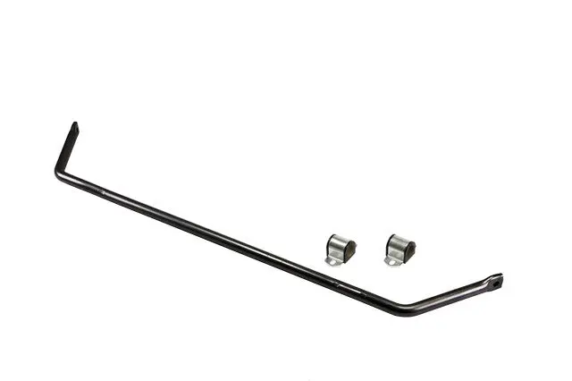 Belltech 5550 Rear Anti-Roll Bar – 1-Inch Diameter With Installation Hardware 1