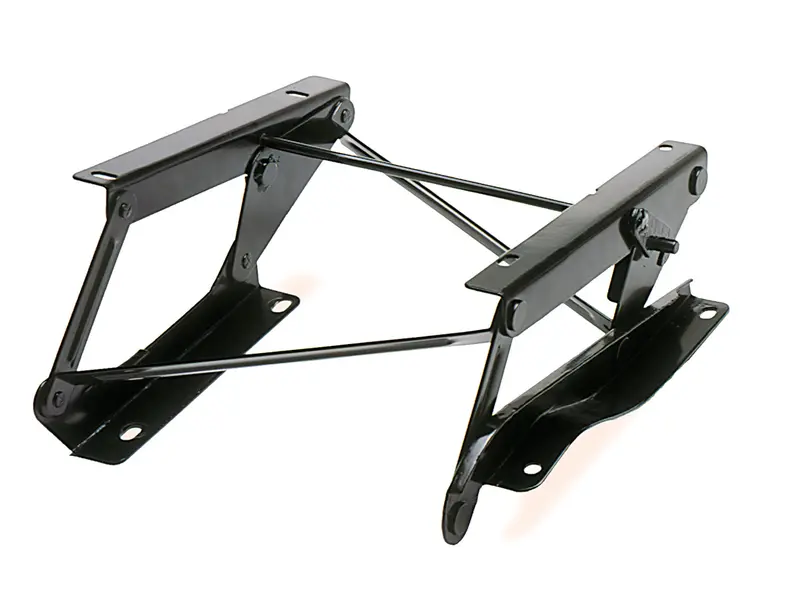 Bestop 51254-01 Adjustable Seat Riser For Jeep And Off-Road Vehicles 1
