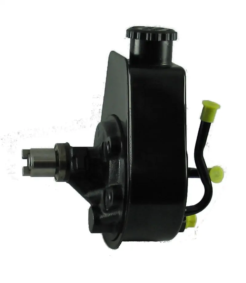 Borgeson 800328 Power Steering Pump Upgrade Kit – 1994–2002 Dodge Ram Diesel 1