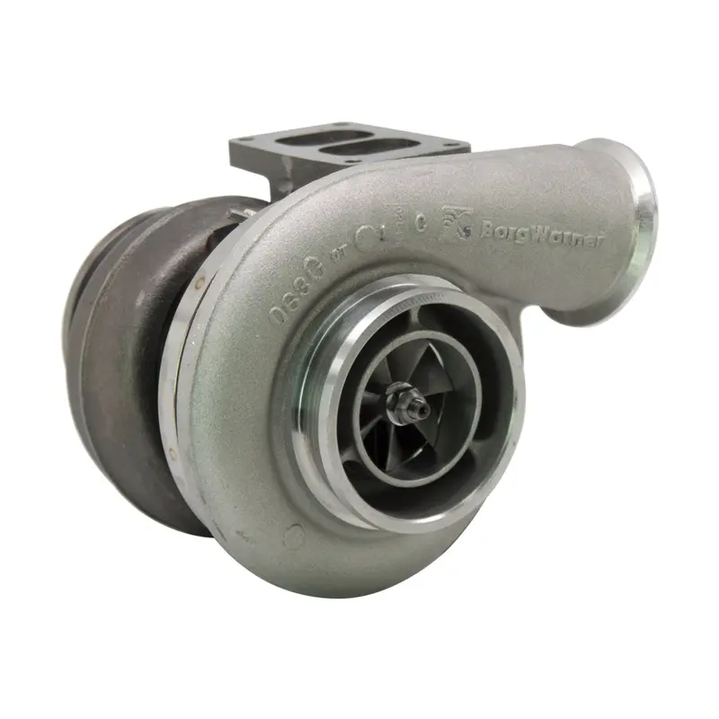 Bully Dog Big Rig Turbocharger For Detroit Diesel Series 60 Engines – 425 To 550 Hp Oem-Style Replacement 1